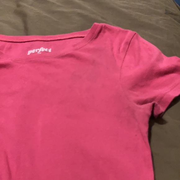 Pink Top - Picture 3 of 3